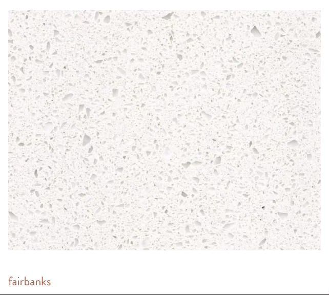 Fairbanks Quartz