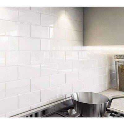 Subway Tile Standard
