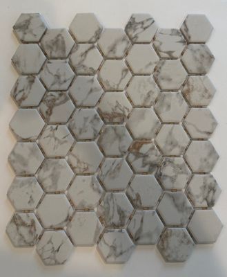 Calcatta Gem Hex