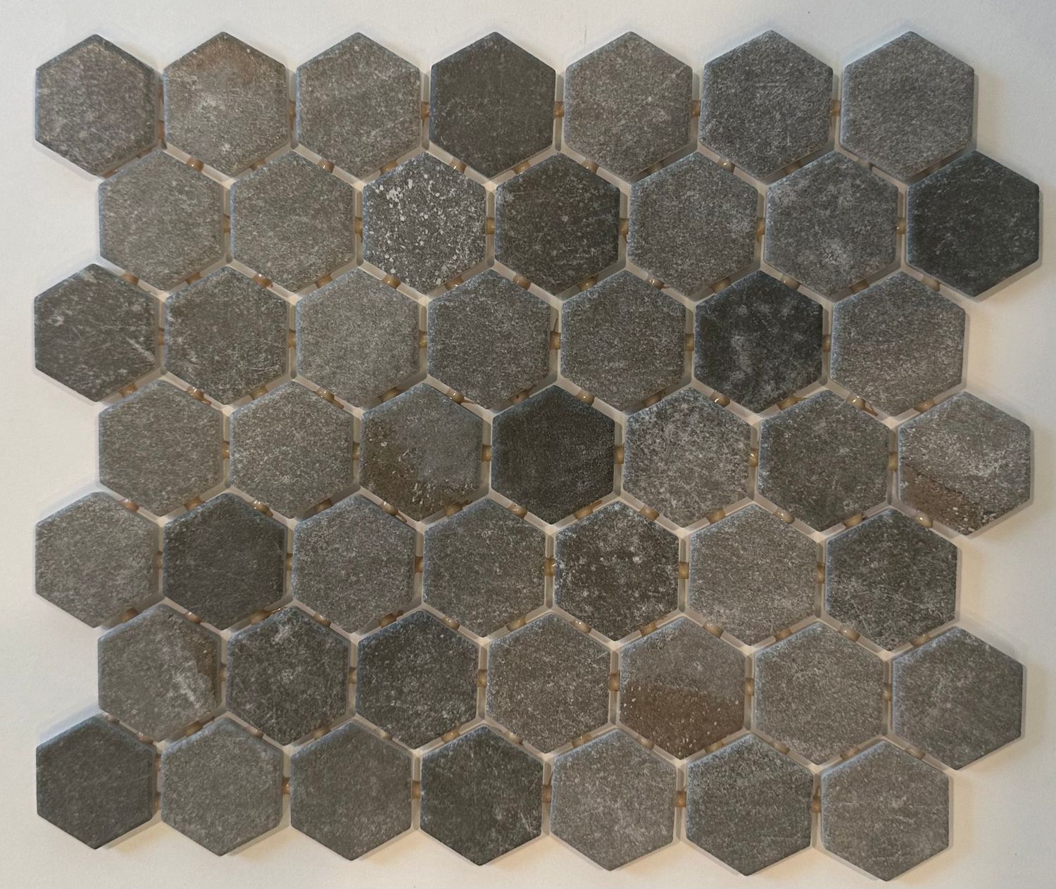 Harbor Gray Hex