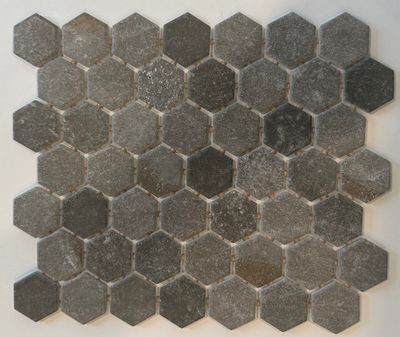 Harbor Gray Hex