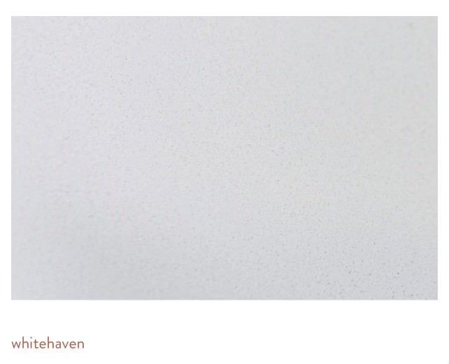Whitehaven Quartz