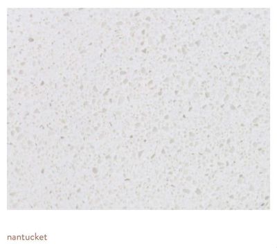 Nantucket Quartz