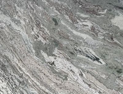 Fantasy Brown Granite