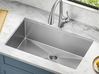 Square Stainless