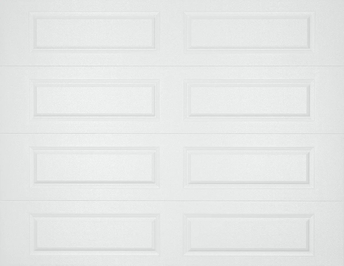 Raised Panel Long