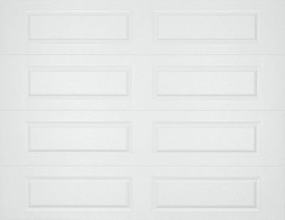 Raised Panel Long