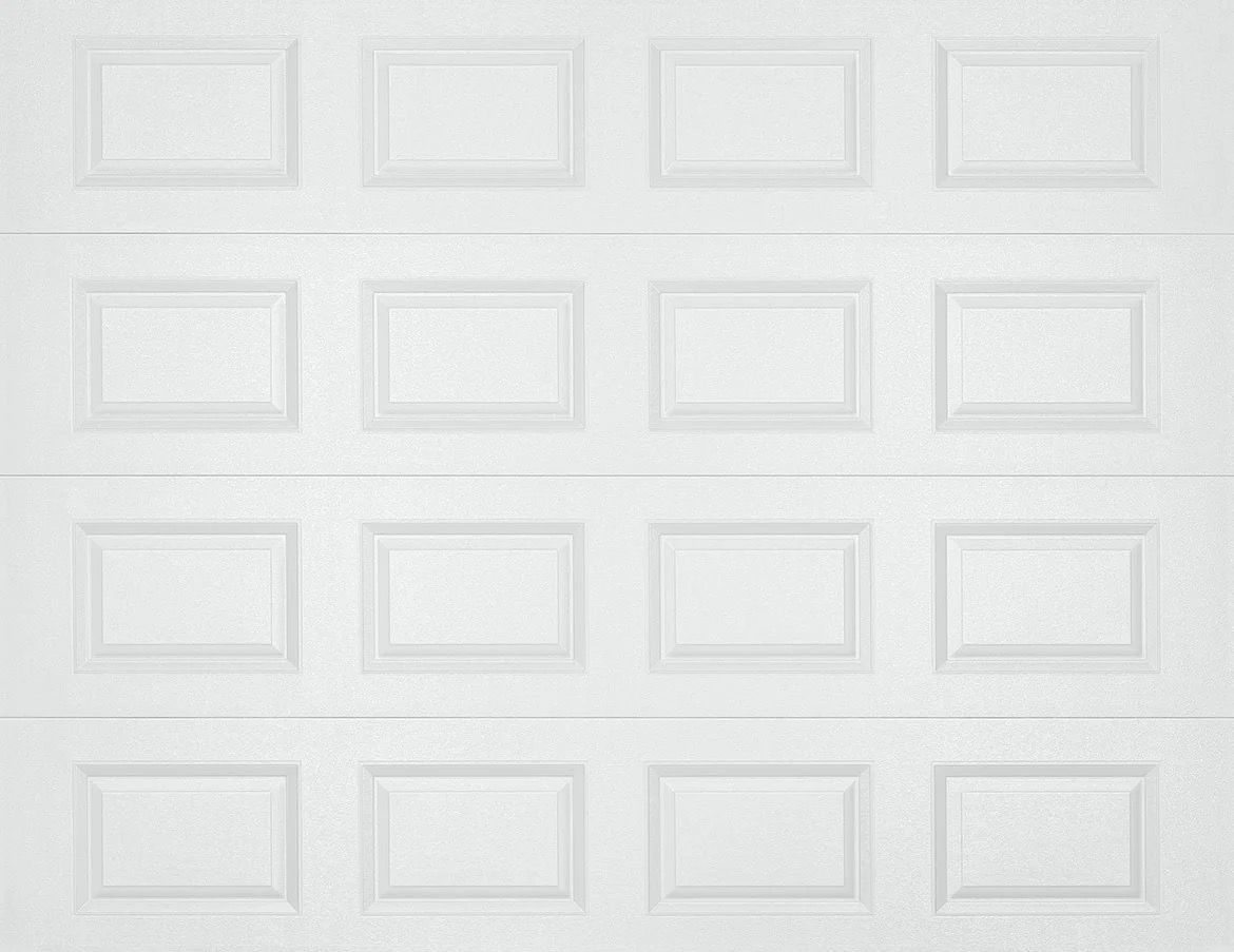 Raised Panel Short