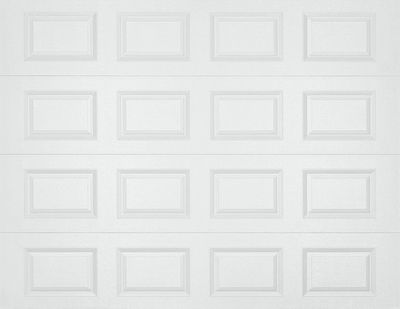 Raised Panel Short