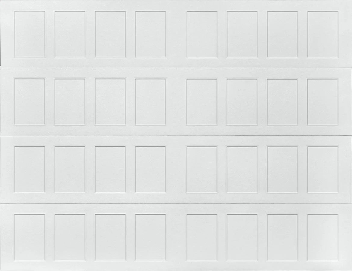 Shaker Panel