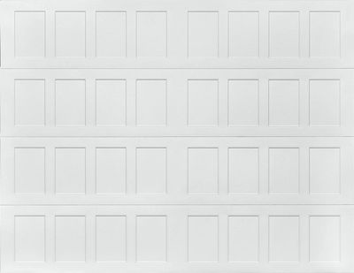 Shaker Panel