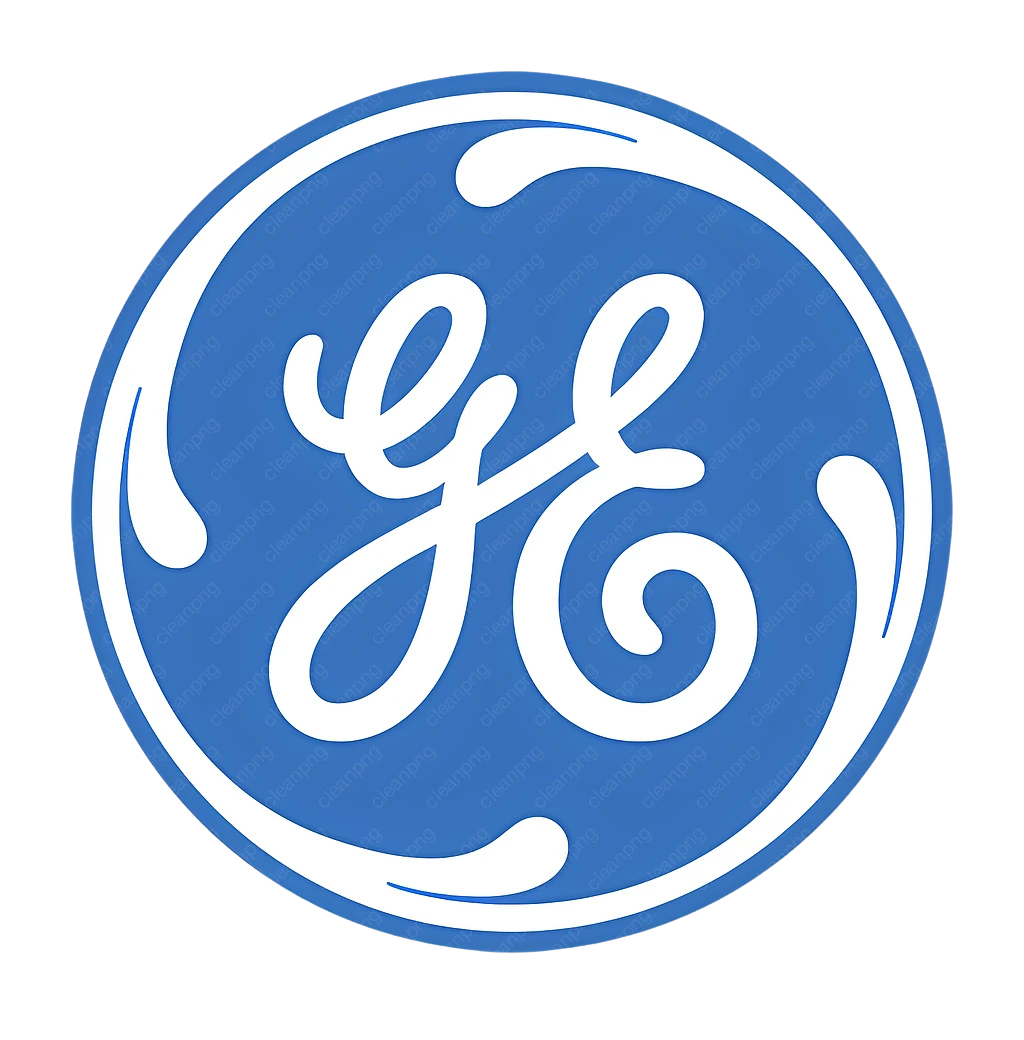 GE Standard Appliances