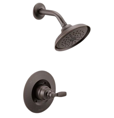 Bronze Bathroom Fixtures