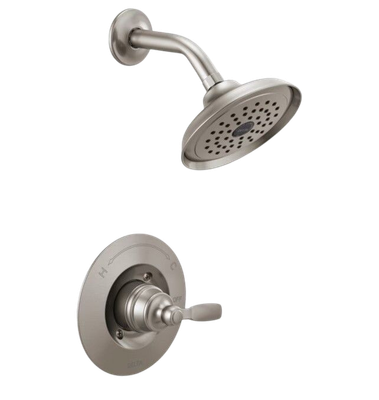 Brushed Nickel Bathroom Fixtures