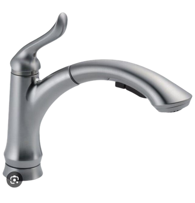 Nickel Kitchen Fixtures