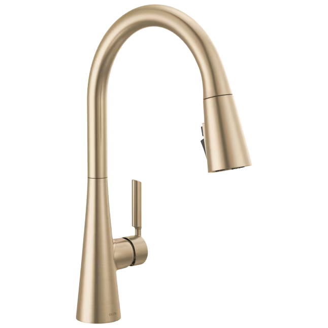 Bronze Kitchen Fixtures