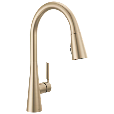 Bronze Kitchen Fixtures