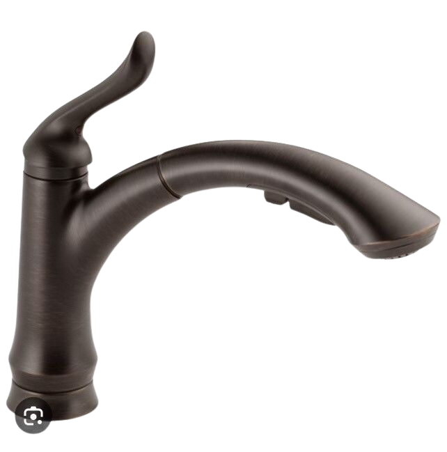 Oil Rubbed Bronze Kitchen Fixtures