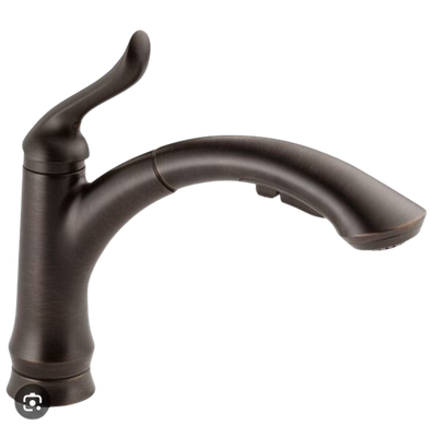 Oil Rubbed Bronze Kitchen Fixtures