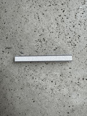 Glacier White