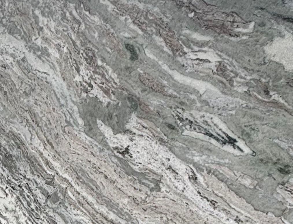 Fantasy Brown Granite