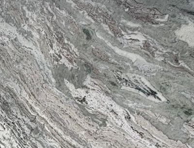 Fantasy Brown Granite