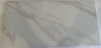 Bianco Carrara Tile