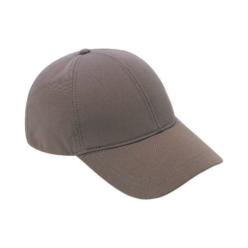Casual Khaki Basketball Cap