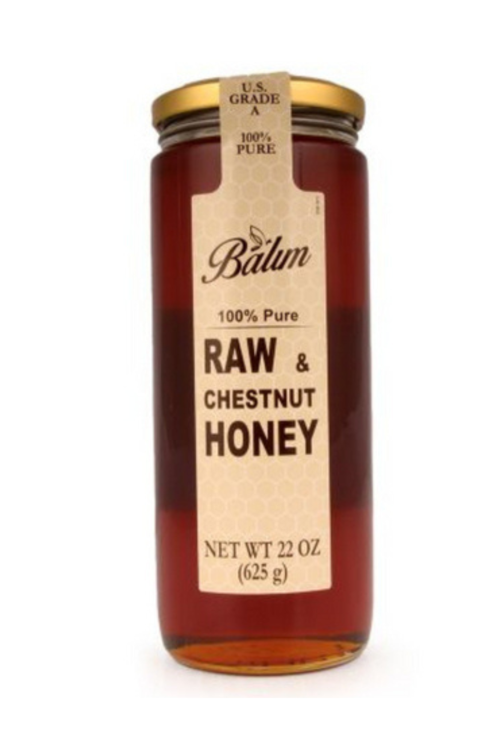 Balim Honey Dhestnut  22 oz