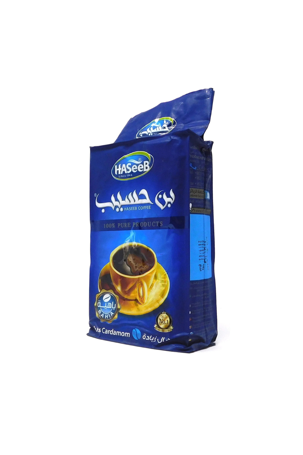 Haseeb Coffee 500 g