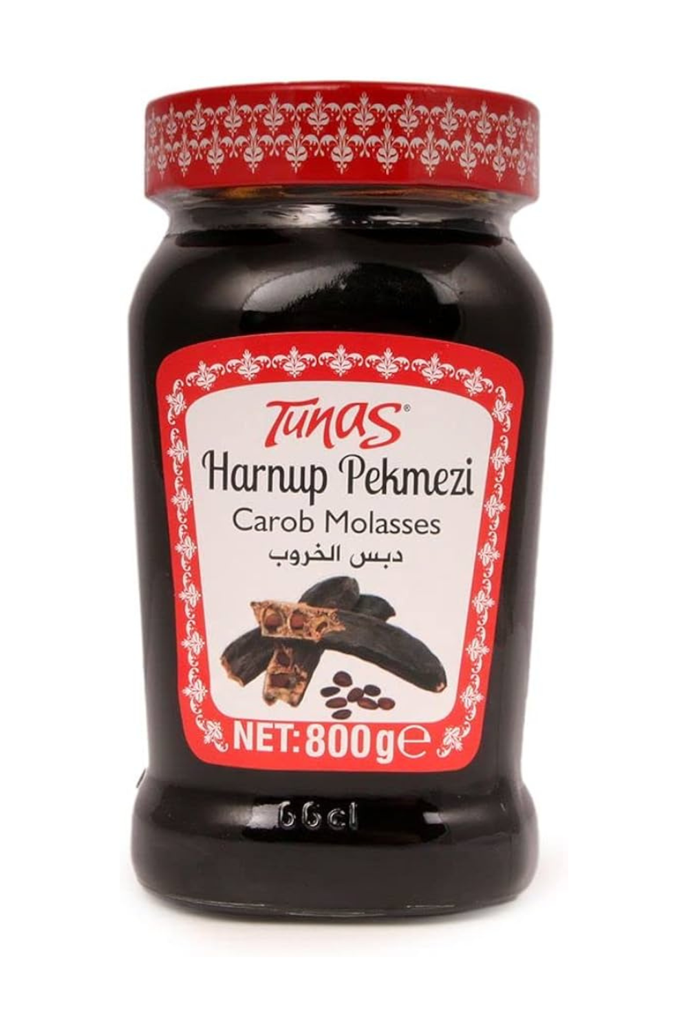 Tunas Harnup Pekmezi  28oz