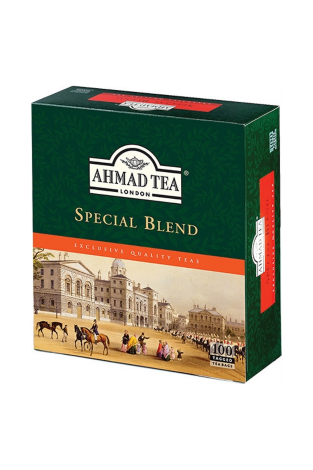 Ahmad Tea special blend Tea 100 bags