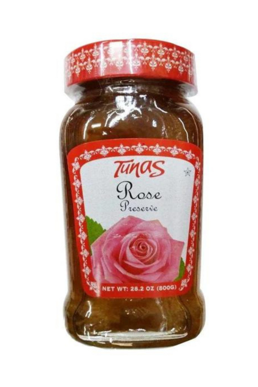 Tunas Rose 800 g