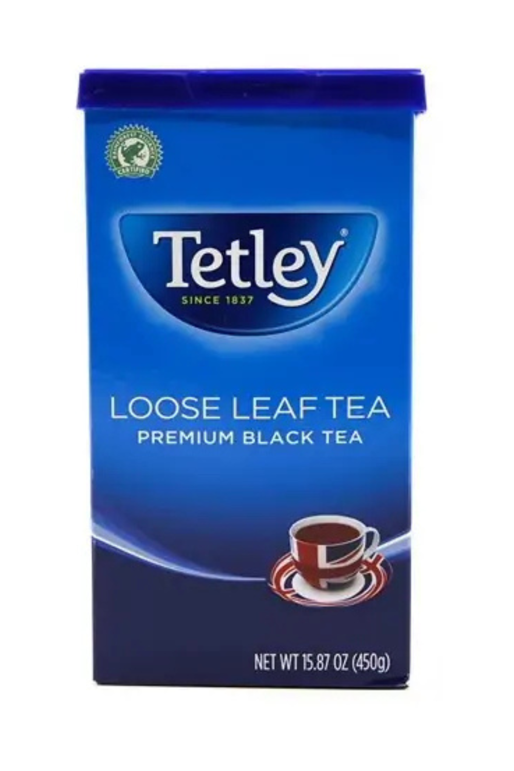 Tetley Tea 450G (Pack of 3)