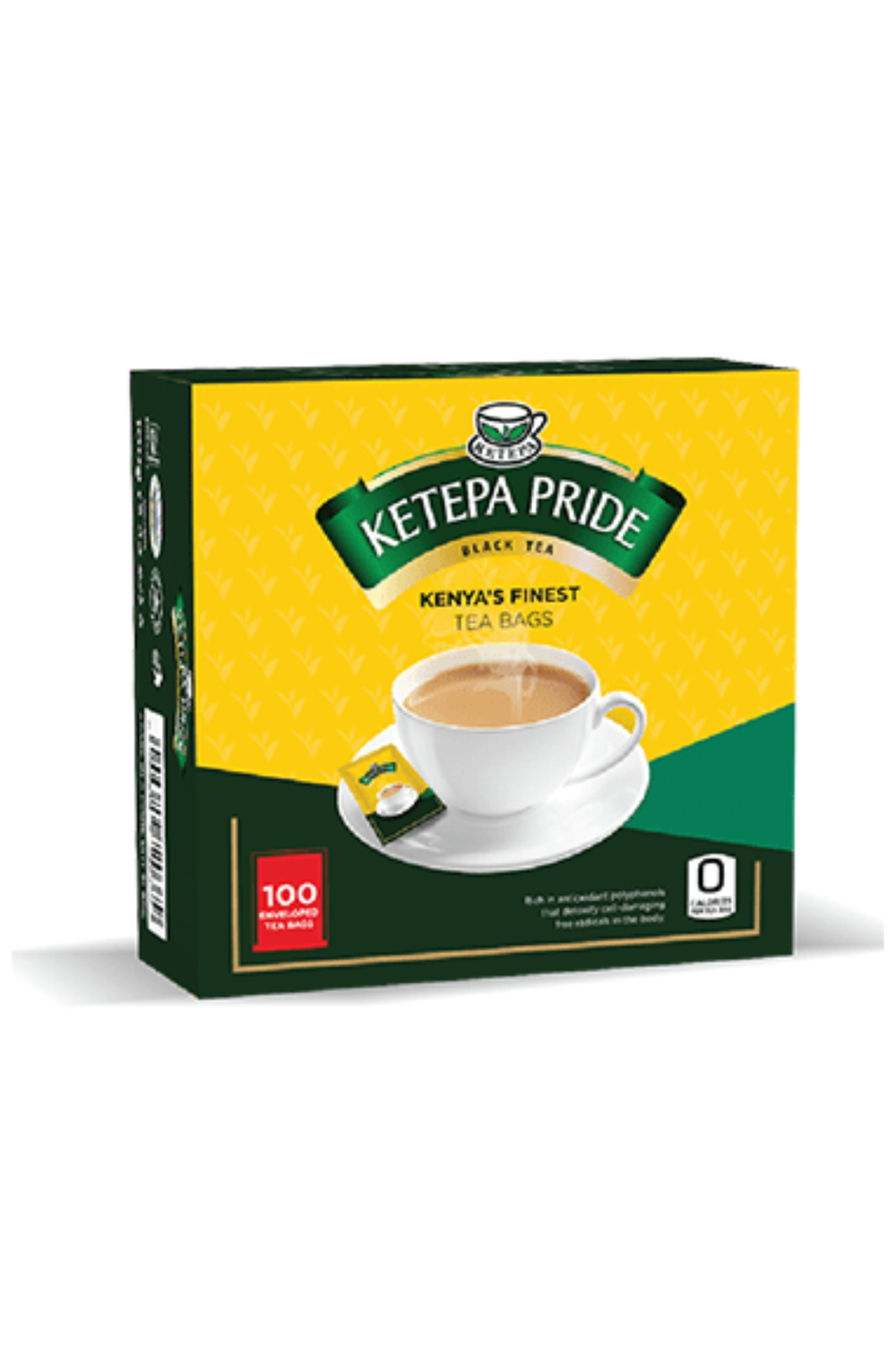 Katepa Pride Tea 7 oz