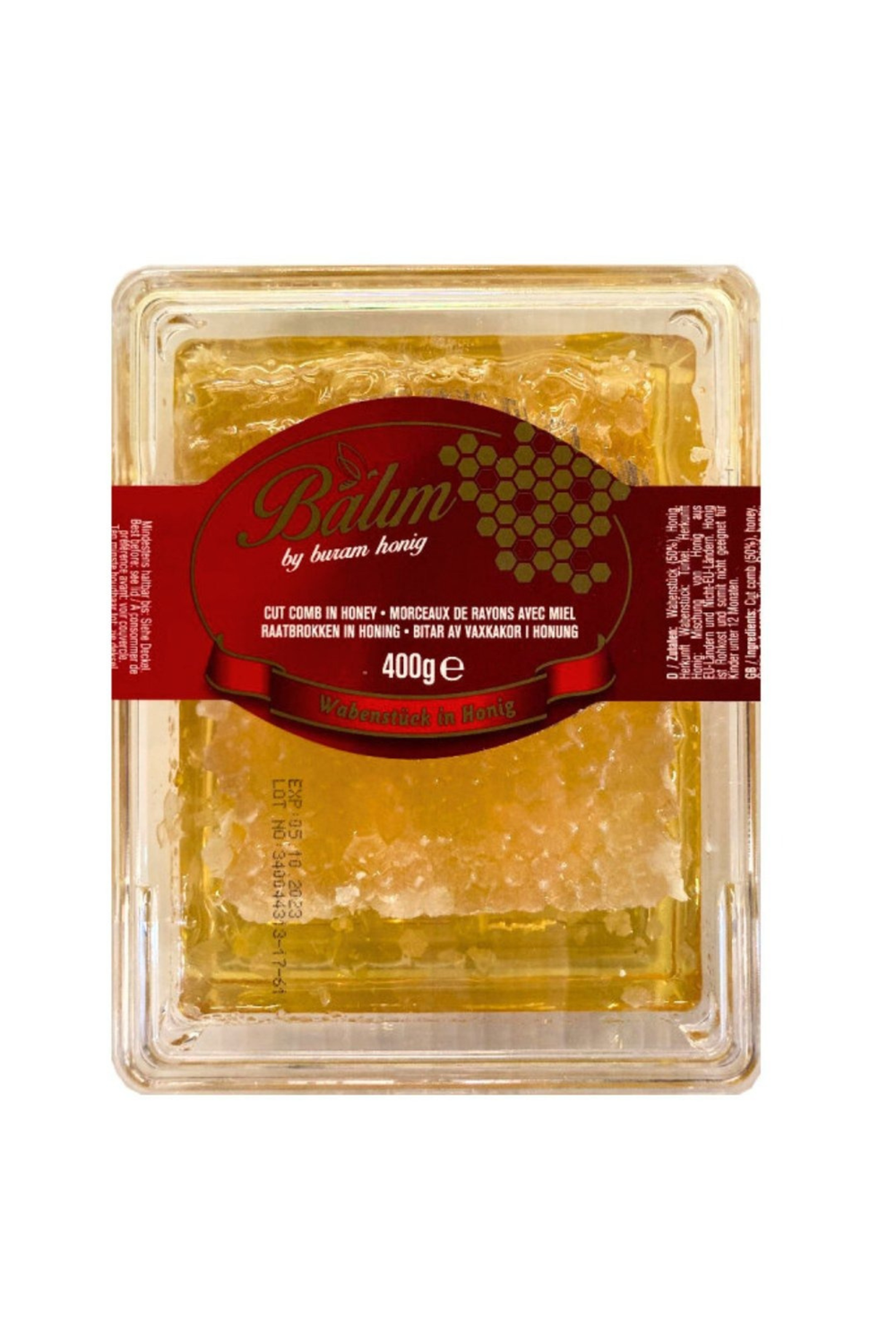 Balim Honey  (400g)