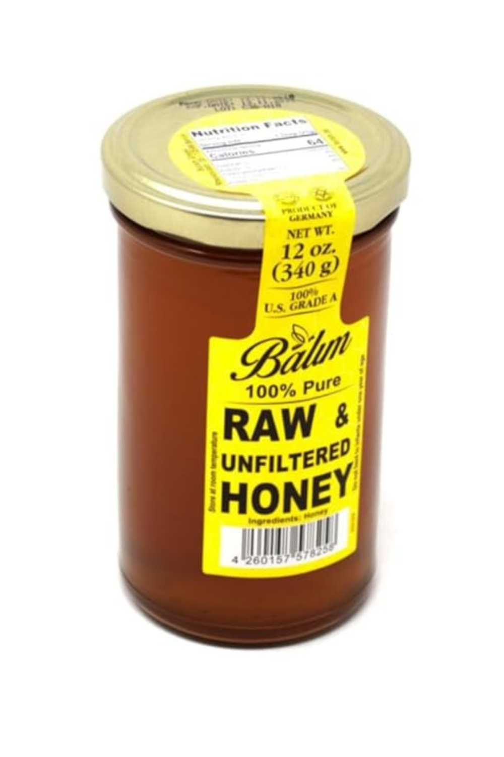 Balim Honey  340g