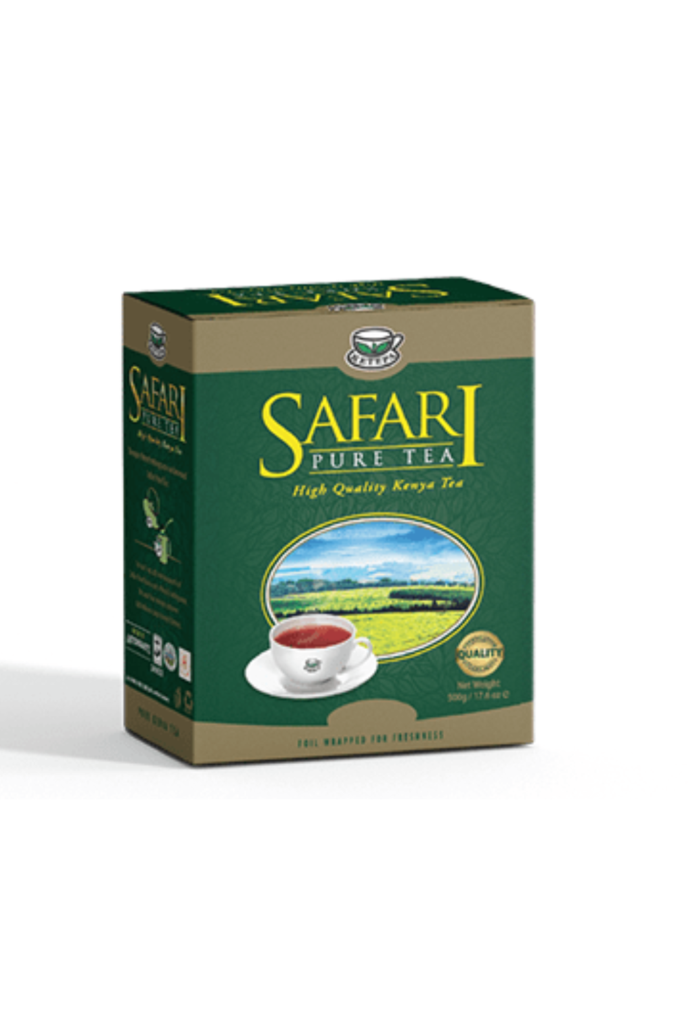 Safari Tea (500g)