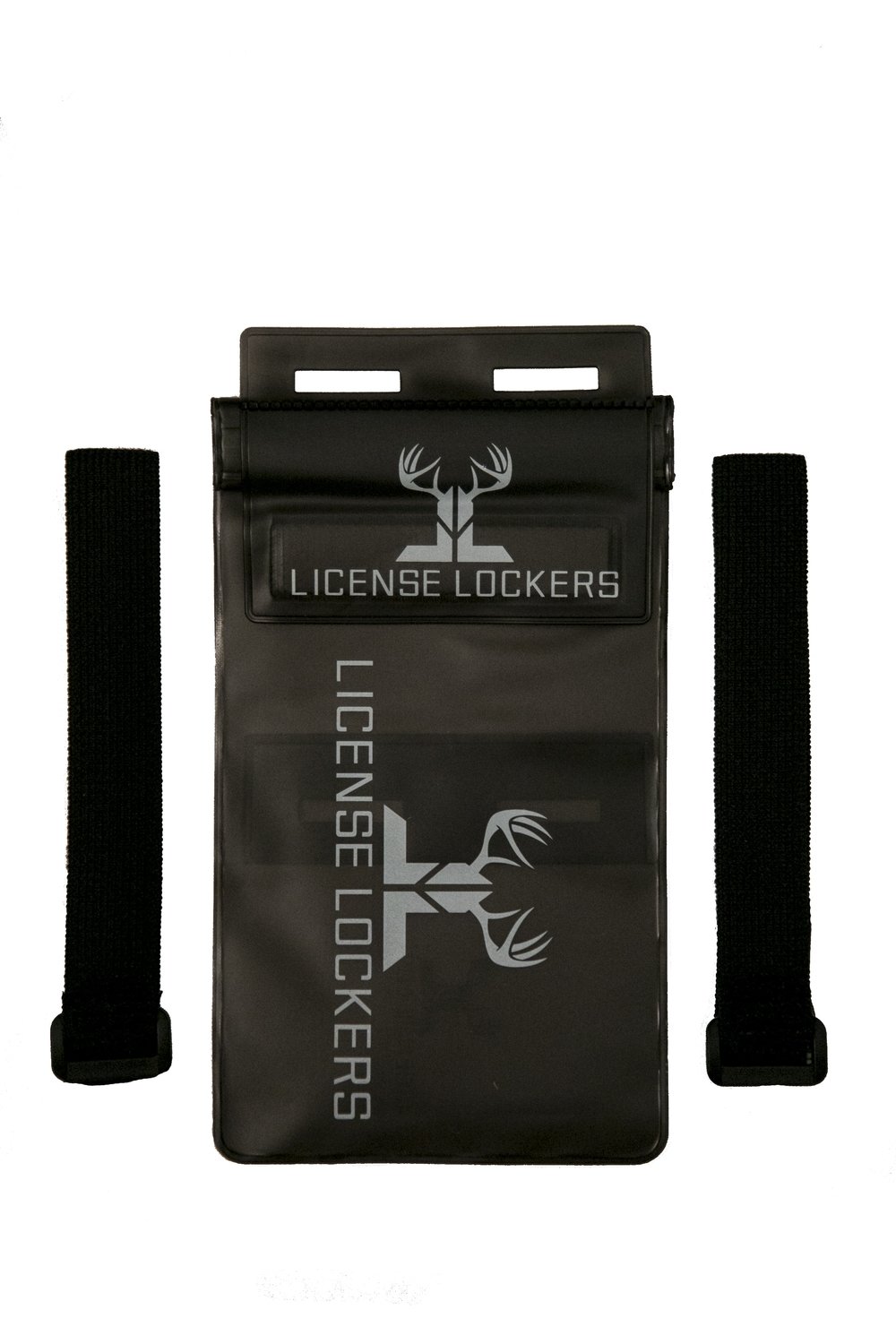 License Lockers - 1 pack