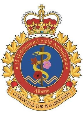 15 Field Ambulance
