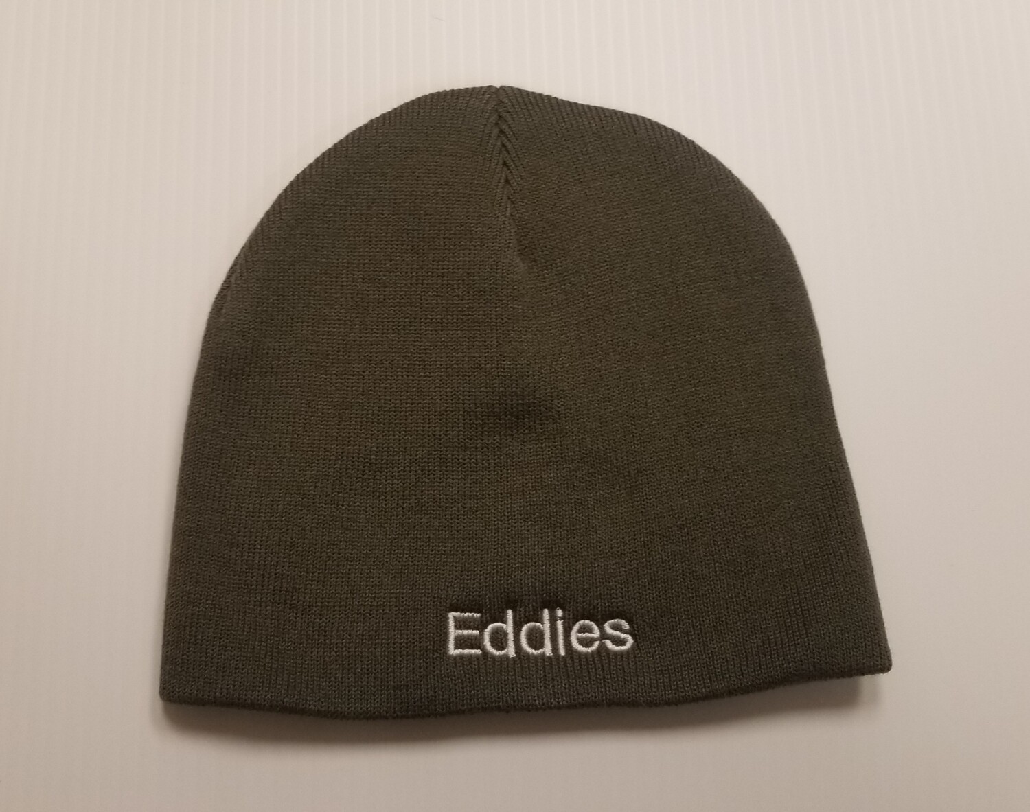 Olive Coyote Toque