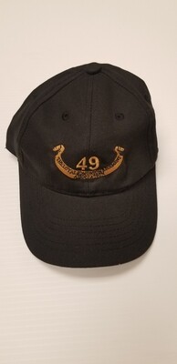 Hat - 49th Battalion Association