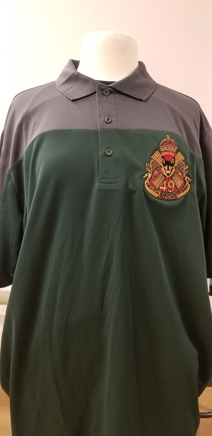 Golf Shirt - XLarge