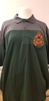 Golf Shirt - XLarge