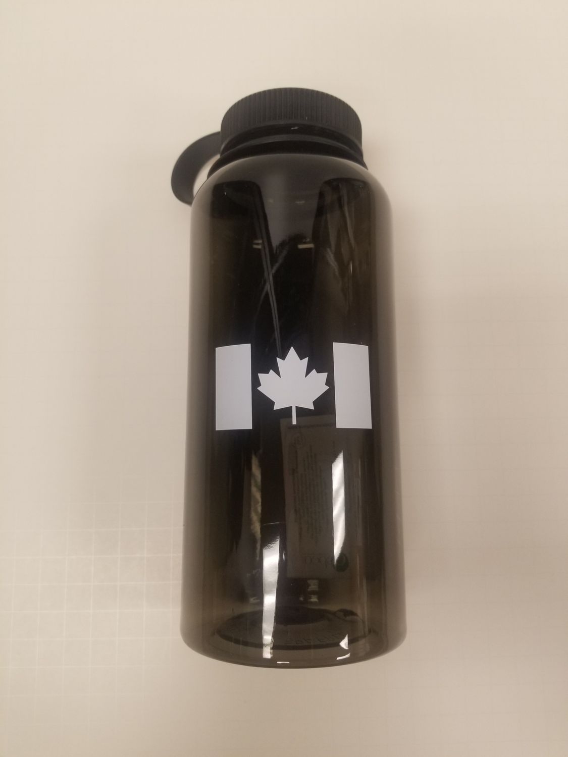 LER Water Bottle