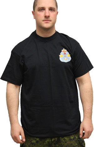 XL - Black T-Shirt