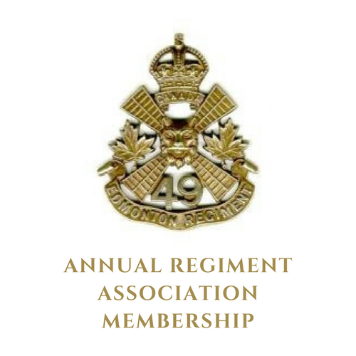 2018 Annual Membership Dues
