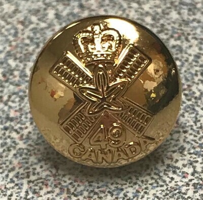 Buttons Mini - Regimental