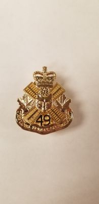 Lapel Pin