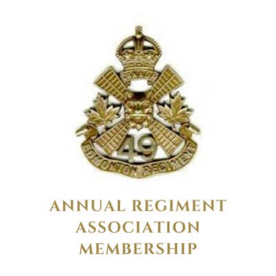 2026 Annual Membership Dues